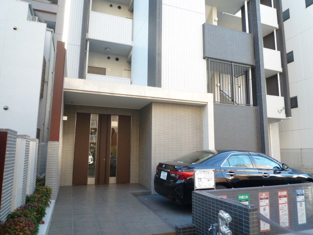 ヴェーラ カーサ ウルバーナ その他外観2