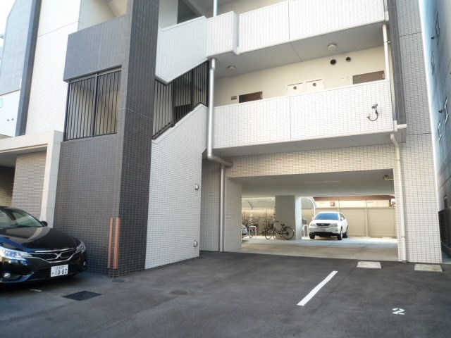 ヴェーラ カーサ ウルバーナ その他外観4