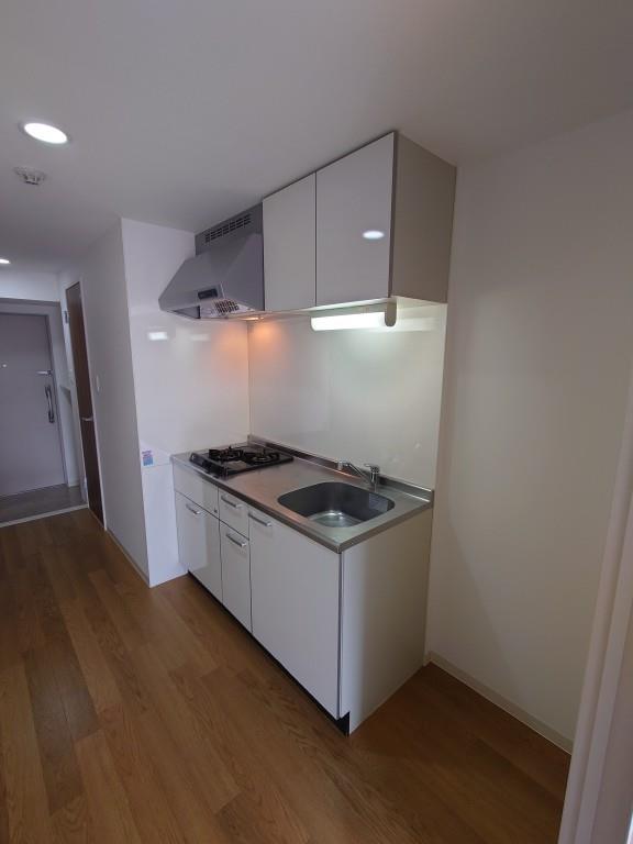 ヴェーラ カーサ ウルバーナ キッチン