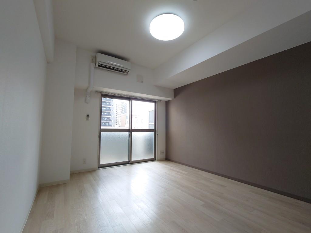 ヴェーラ カーサ ウルバーナ リビング