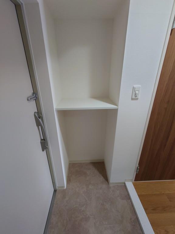 ヴェーラ カーサ ウルバーナ その他21