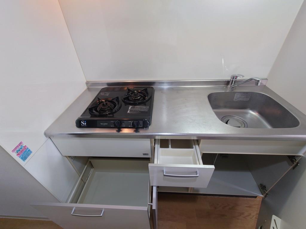 ヴェーラ カーサ ウルバーナ その他22