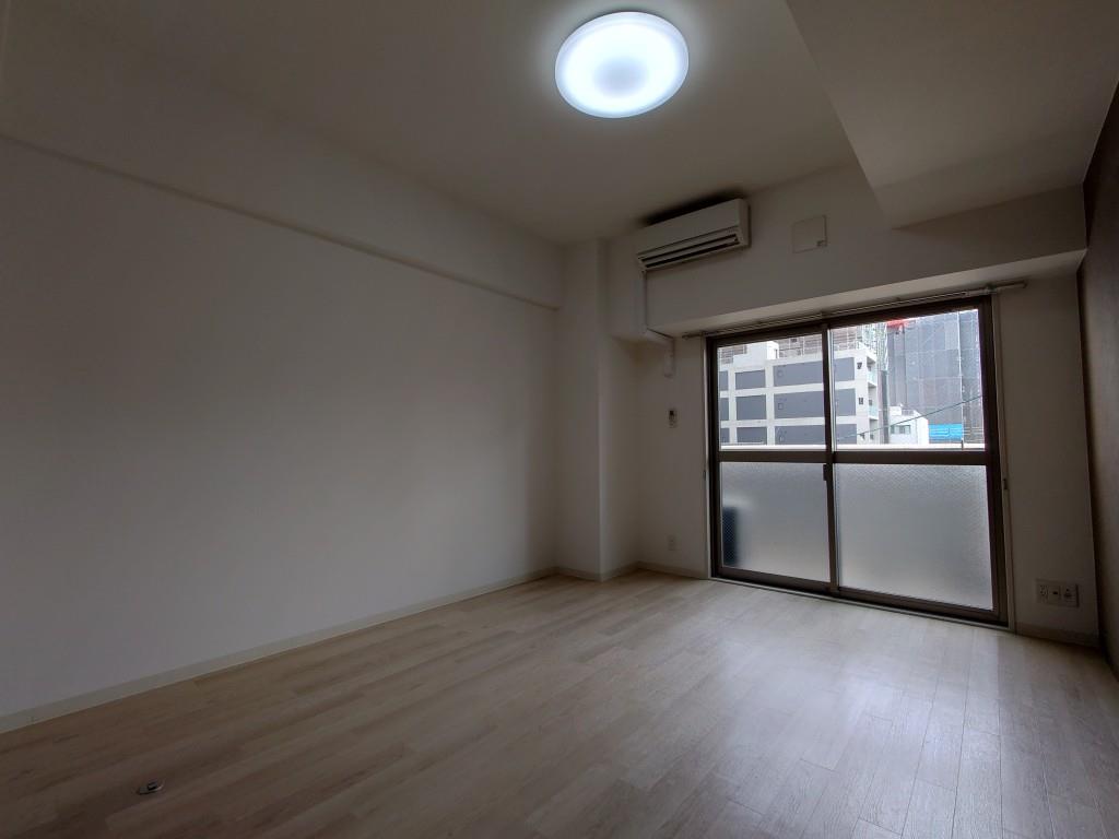 ヴェーラ カーサ ウルバーナ ベッドルーム