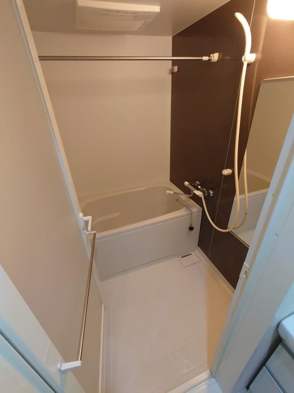 ヴェーラ カーサ ウルバーナ 風呂画像