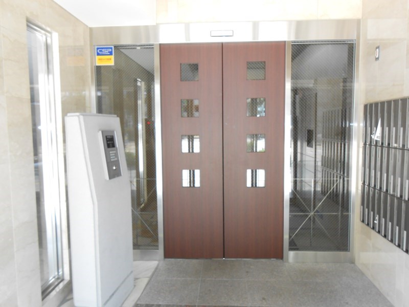 アルカサール その他外観1