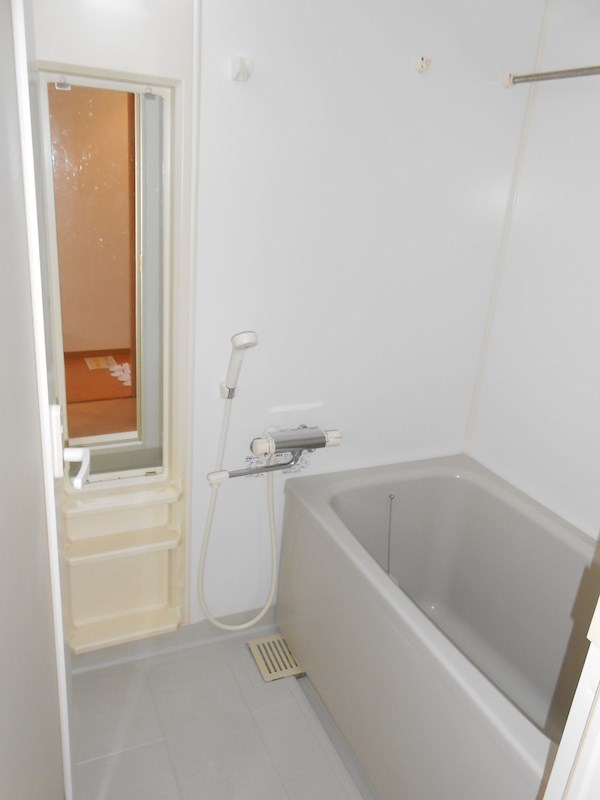 アルカサール キッチン