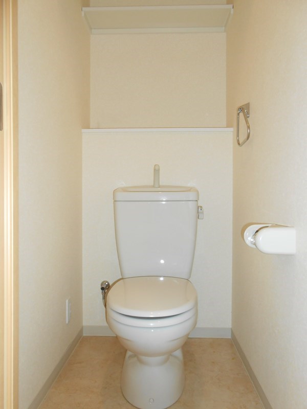 アルカサール 風呂画像