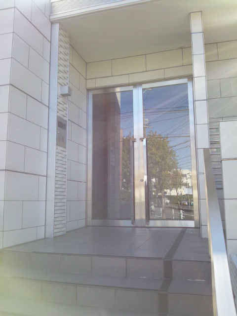 フレアハラ その他外観1