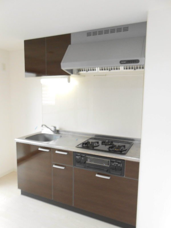 フレアハラ キッチン