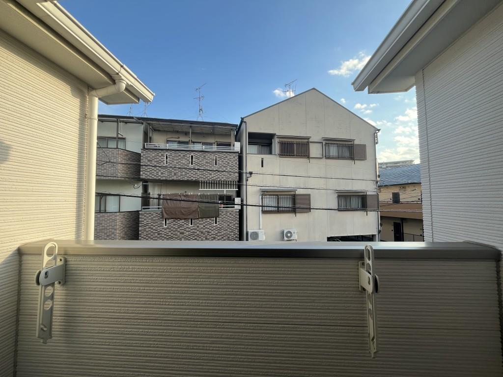 ソフテイルSIX その他2