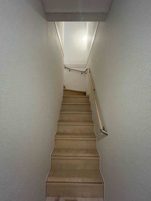 ソフテイルSIX 玄関