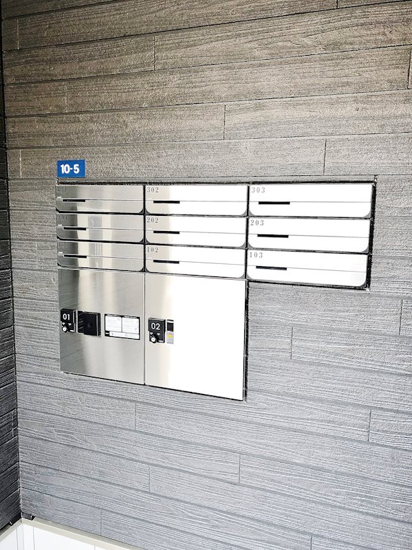 ゴールドチェリーブラッサム その他外観5