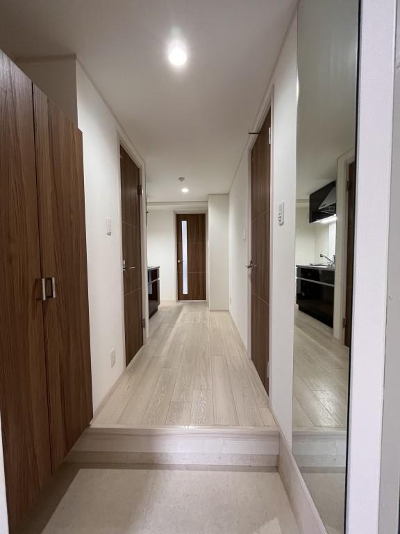 ゴールドチェリーブラッサム リビング