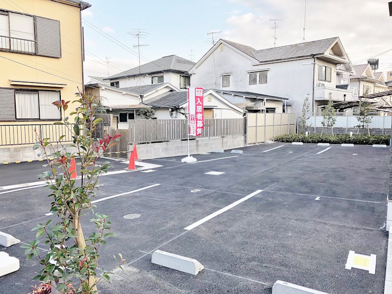 ゴールドチェリーブラッサム その他外観2