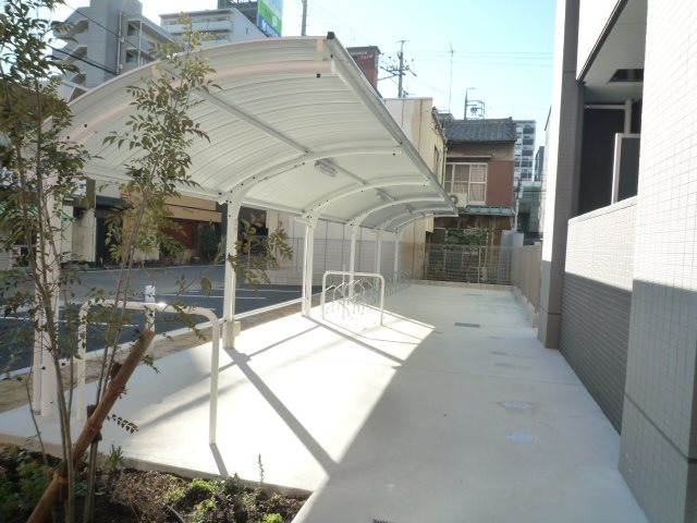 ルペルティア その他外観1