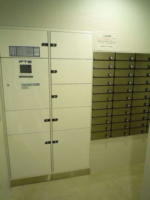 ルペルティア その他外観5