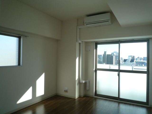 ルペルティア リビング