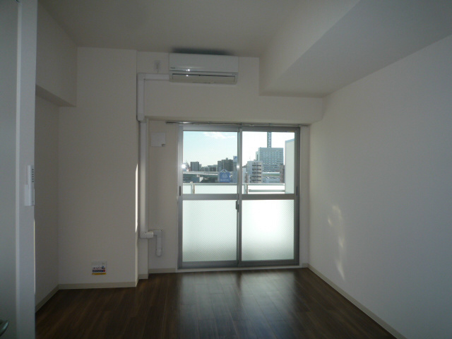 ルペルティア ベッドルーム