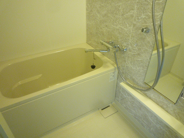 ルペルティア 風呂画像