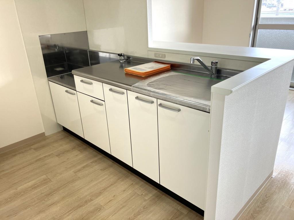 ブラン ジュール キッチン