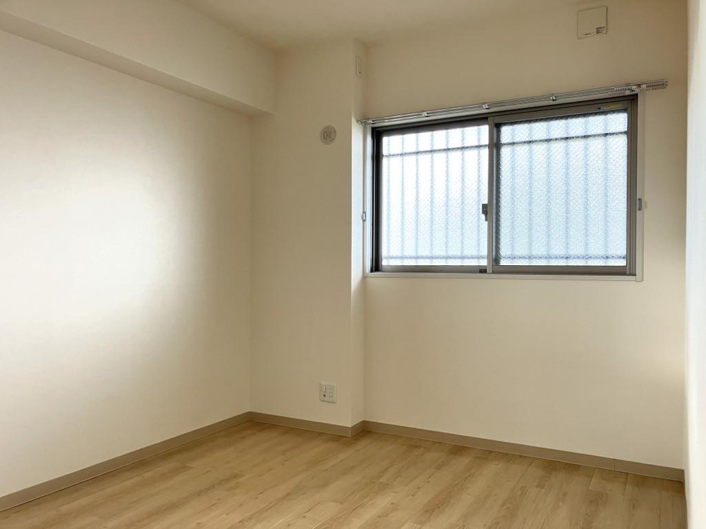 ブラン ジュール ベッドルーム