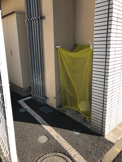 ｳﾞｨﾗｰｼﾞｭ横浜 その他外観1