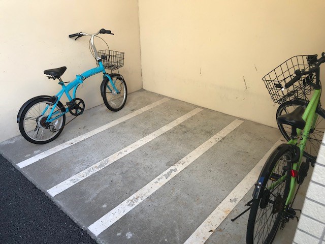 ｳﾞｨﾗｰｼﾞｭ横浜 その他外観2