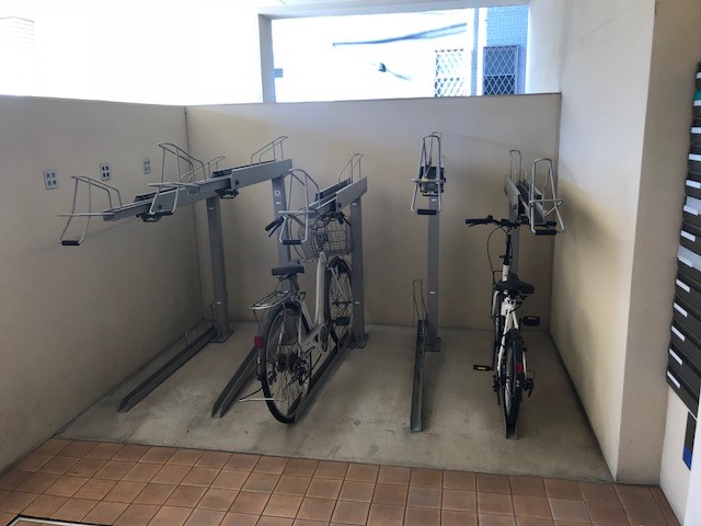 ｳﾞｨﾗｰｼﾞｭ横浜 その他外観3