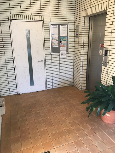 ｳﾞｨﾗｰｼﾞｭ横浜 その他外観6