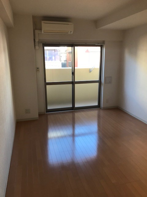 ｳﾞｨﾗｰｼﾞｭ横浜 リビング