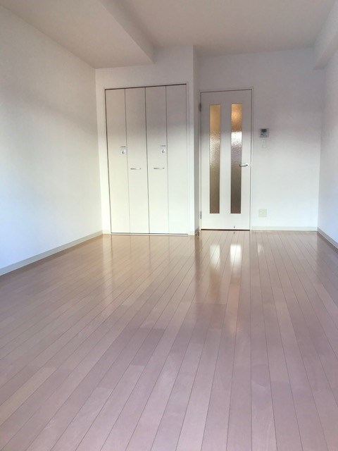 ｳﾞｨﾗｰｼﾞｭ横浜 ベッドルーム