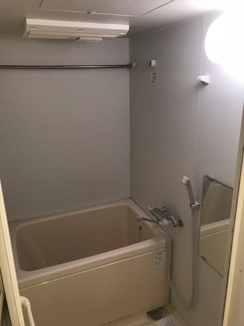 ｳﾞｨﾗｰｼﾞｭ横浜 風呂画像