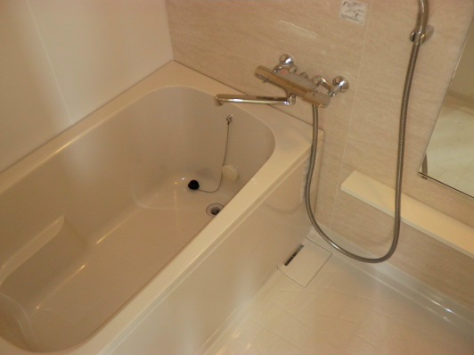 ミリアディ たかつき 風呂画像