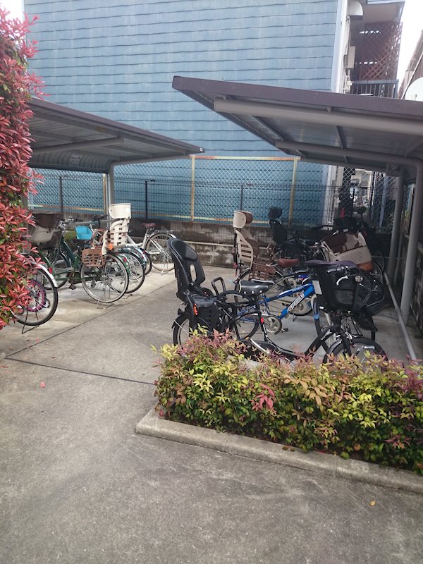 フォレスト武庫之荘本町 その他外観2