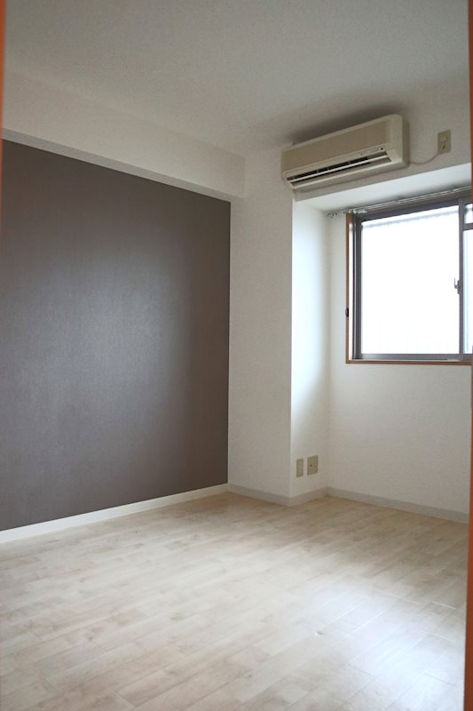 フォレスト武庫之荘本町 ベッドルーム