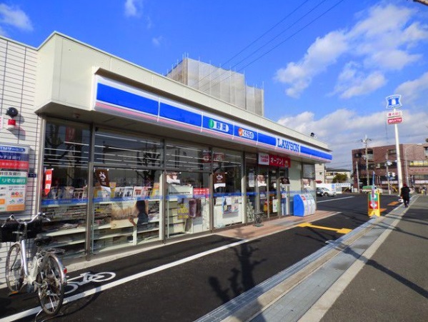 フォレスト武庫之荘本町 周辺画像1