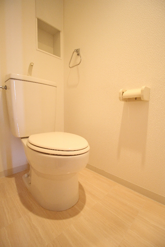 カーサベージュⅡ その他1