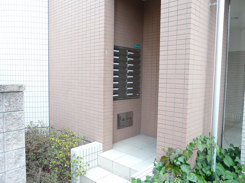 カーサベージュⅡ その他外観4