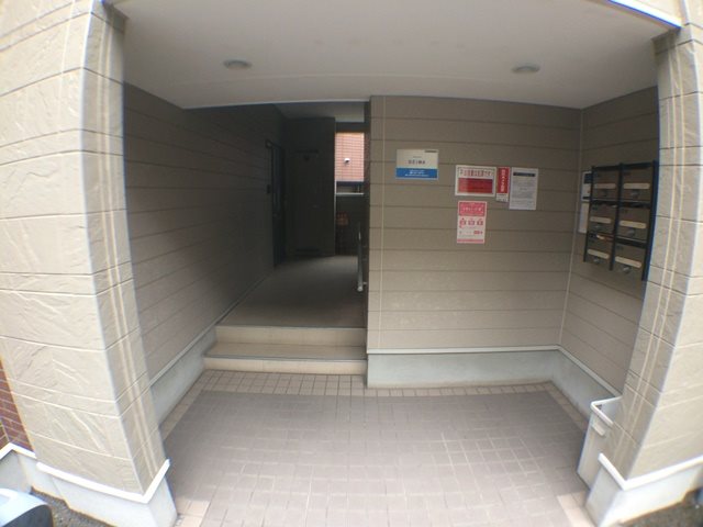 エスポワール(神戸) その他外観1