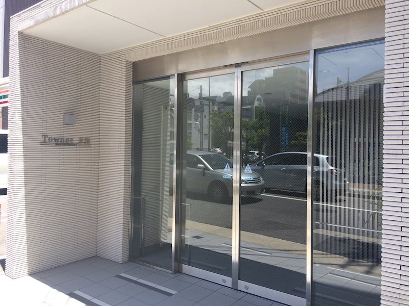 タウニー東灘 その他外観2