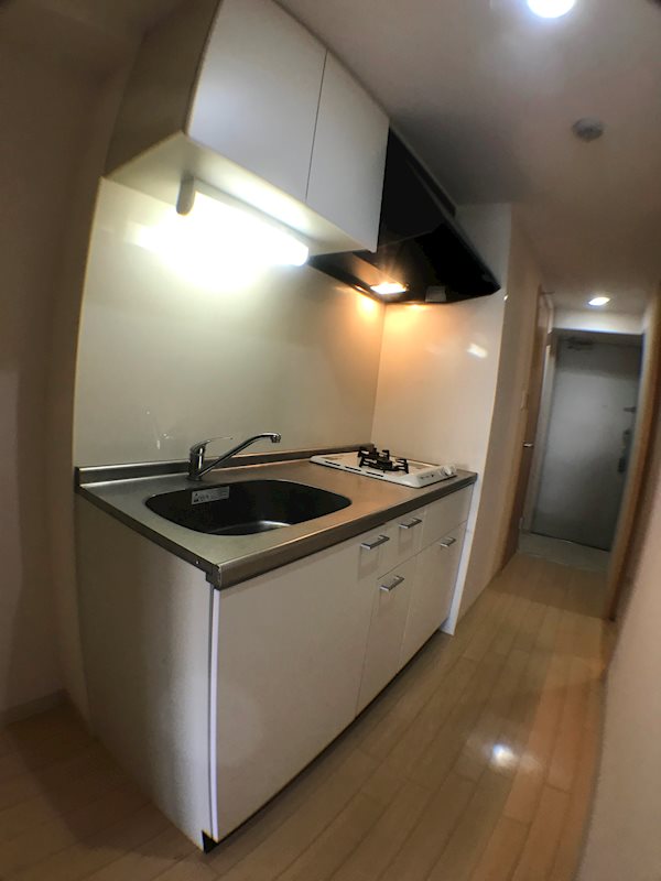 タウニー東灘 キッチン