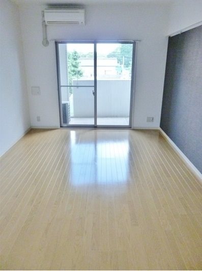 フランフィール リビング