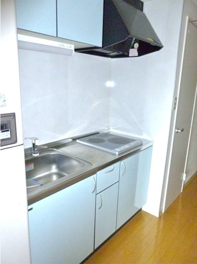 フランフィール キッチン