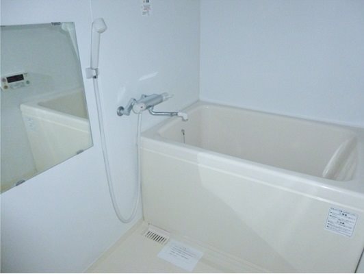 フランフィール 風呂画像