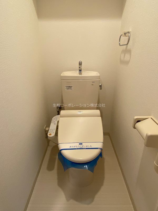 ブランピュール木場公園 その他1