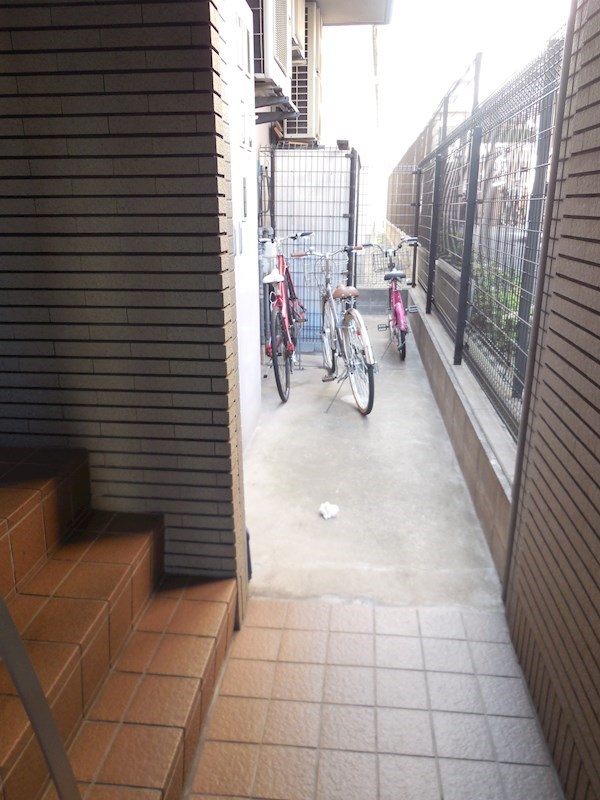 ルミエール加島 その他外観2