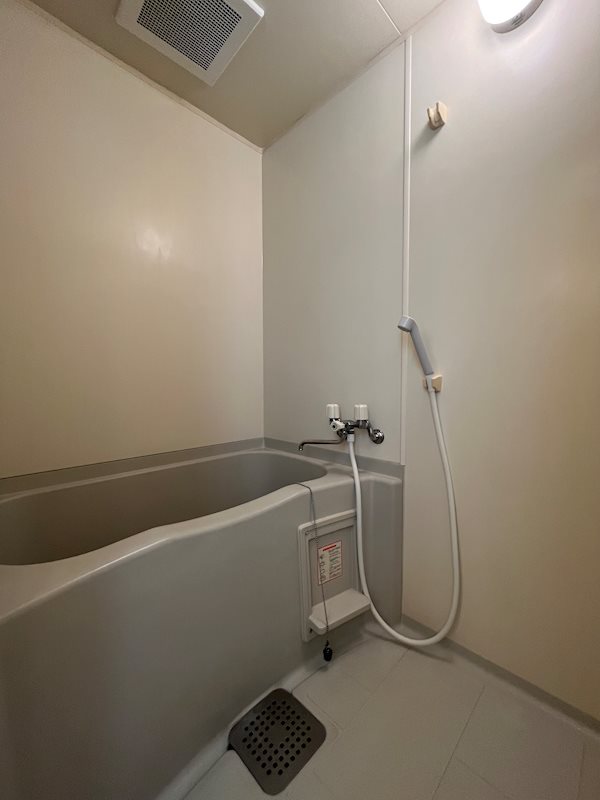 ルミエール加島 風呂画像