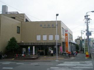 ルミエール加島 周辺画像3