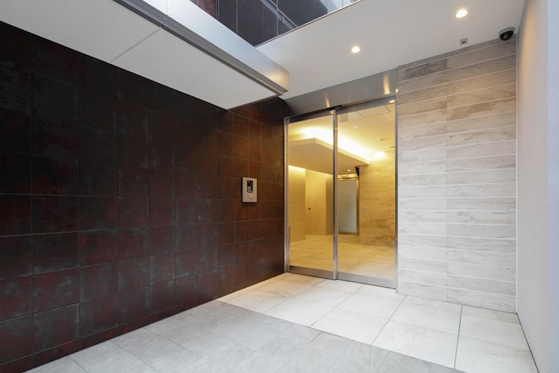 ボンニー元町 その他外観1