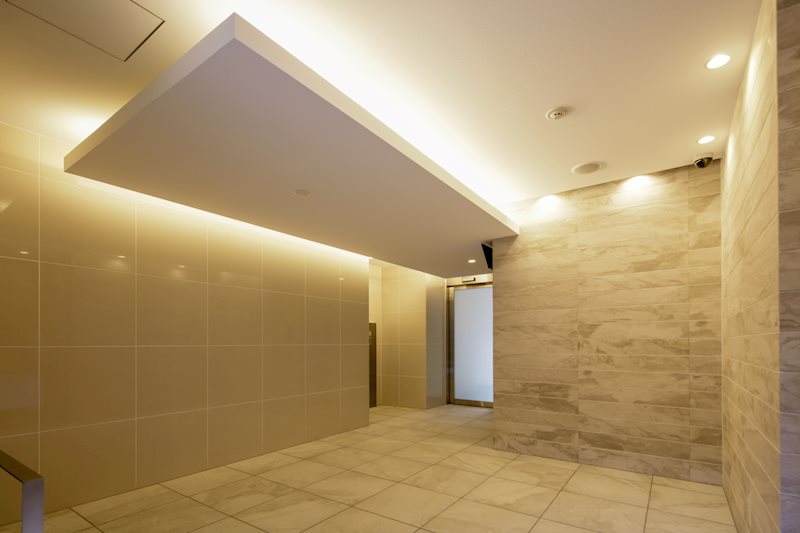 ボンニー元町 その他外観2